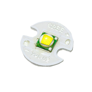 Custom One-Stop Service for Aluminum Metal <strong>small</strong> FR4 <strong>LED</strong> PCBA Board for decoration - Product Image 3