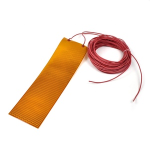 90*300mm 84W polyimide phim <span class=keywords><strong>kapton</strong></span> nóng xiaoshu linh hoạt 12V 24V pi <span class=keywords><strong>kapton</strong></span> yếu tố làm nóng phim - Product Image 1