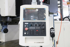 Cnc 5-axis Working Machining <strong>Center</strong> GMC2514 Cnc Gantry Machining <strong>Center</strong> - Product Image 4