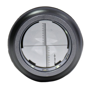 Lab-Chain LC05-MN010 1 Jaar Garantie Opladen Multi Lichtbron 10x Led Vergrootglas Microscoop Precisie Instrument Onderdelen - Product Image 4