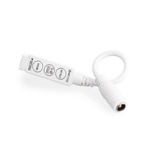 Контроллер затемнения для светодиодной ленты, 6 А, 12 В, 24 В - Product Image 1