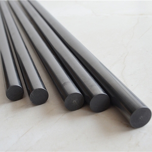 坯料石墨制品热解高密度石墨棒 - Product Image 1