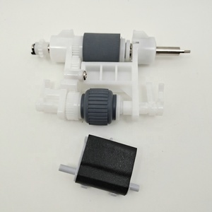 Yazıcı Color LaserJet kurumsal CM4540 M4555 için dhgeliştirici uyumlu CE248A ADF bakım kiti - Product Image 2