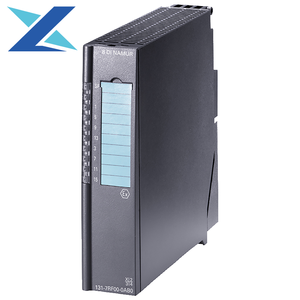 Nuevo módulo de entrada analógica SIMATIC S7 6ES7131-7RF00-0AB0 Original módulos electrónicos ET200iSP - Product Image 1
