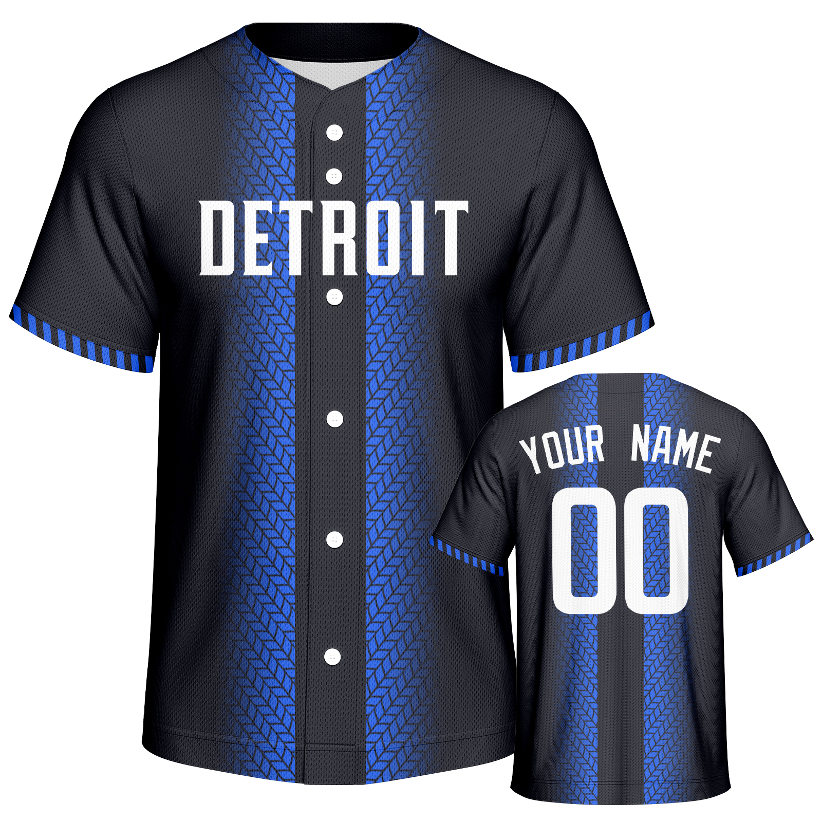 Detroit Tigers