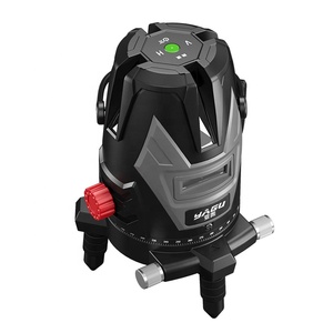 Shunhuiファインライン赤外線屋外自動レベリングレベル - Product Image 4