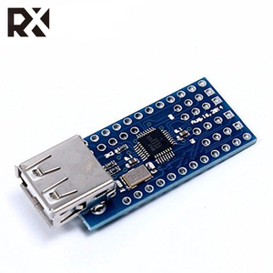 TZ Mini USB Host Shield 2.0 per ADK SLR strumento di sviluppo - Product Image 5