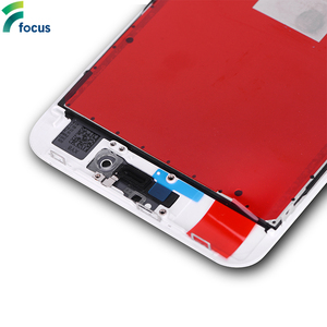 Venta al por mayor para Iphone 7 Plus pantalla con botón de inicio Pantalla de repuesto para Iphone 7 Plus pantalla Lcd para Iphone 7 Completo