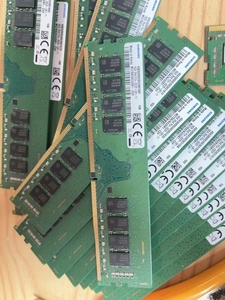 Modulo di memoria HMCG78AEBSA092N DDR5 16GB 4800 SO-DIMM computer portatile Server che esegue la memoria IC SK hynix - Product Image 4