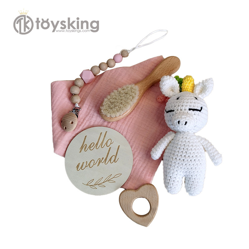 Ensemble licorne