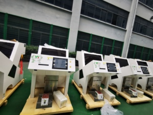 2024 Well Designed Wenyao Peanut Color Sorter Intelligent Walnuts Optical Color <strong>Sorting</strong> <strong>Machines</strong> <strong>for</strong> <strong>Shell</strong> <strong>and</strong> <strong>Kernel</strong> Separating - Product Image 3
