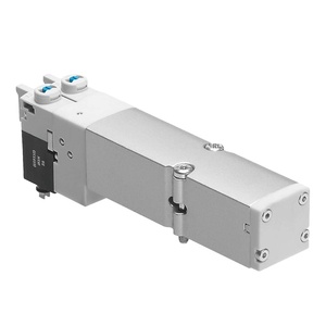 工業用オートメーションPLCプログラミングコントローラーVMPA2-M1H-K-PI 537957新品オリジナル - Product Image 1