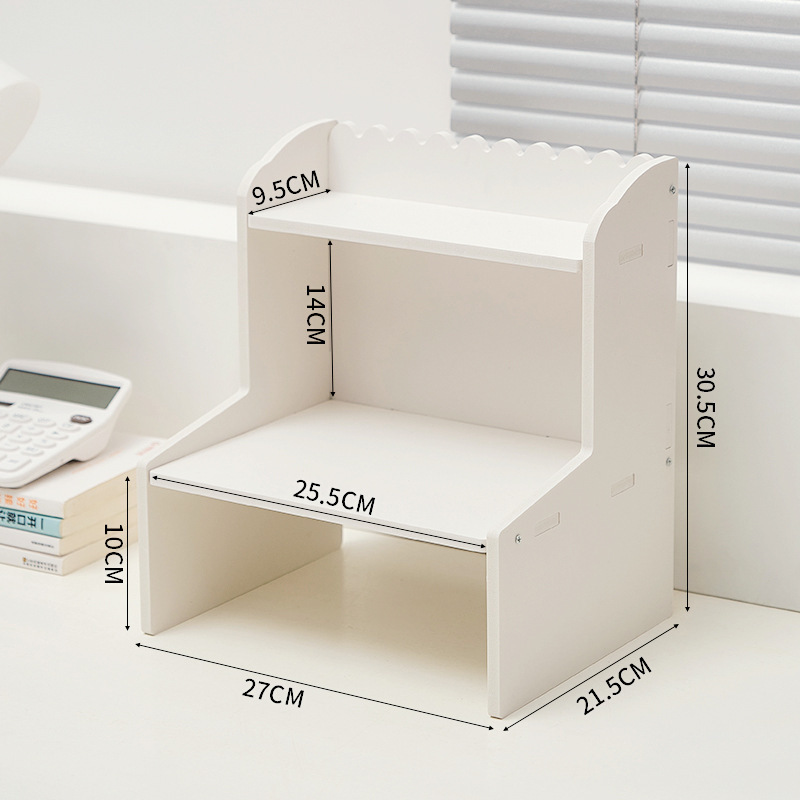 Upgraded and thickened small size