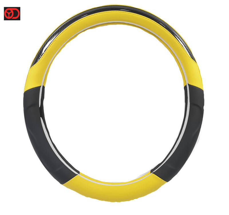 สีน้ำตาล/เหลือง