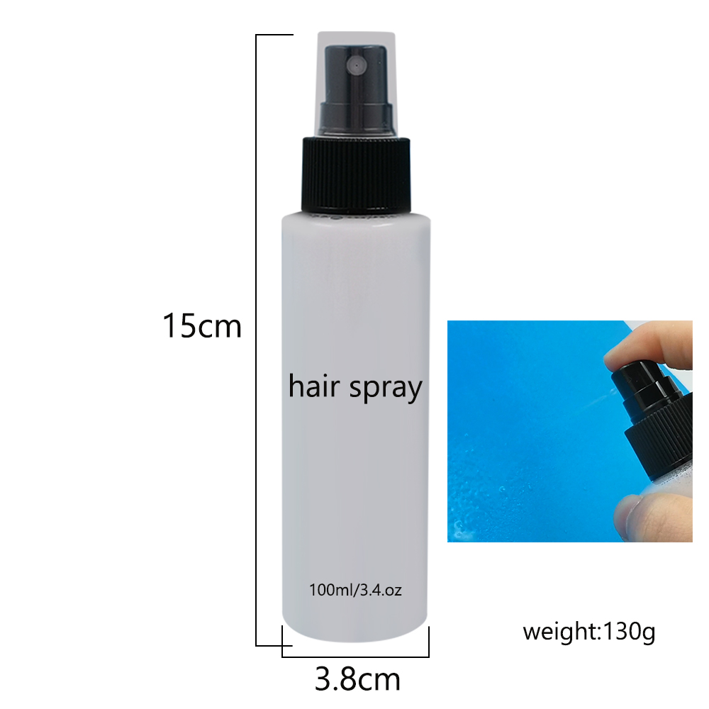 Laisser en spray revitalisant