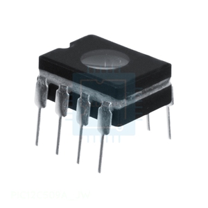 8BIT 1.5KB eprom/ UV 8CDIP ฝัง PIC12C509A_JW วงจรรวมและส่วนประกอบอิเล็กทรอนิกส์ - Product Image 1