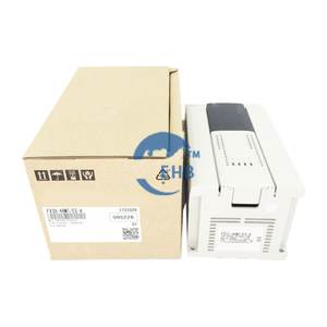 Schneller Versand SPS-Programmier-Controller-FX3U-48MTES-A - Product Image 3