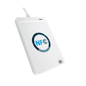 Горячая Распродажа ACR122u NFC USB считыватель ПК бесконтактный считыватель смарт-карт - Product Image 2