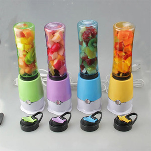 เครื่องปั่นน้ำผลไม้ขนาดเล็กแบบพกพารุ่นที่สามเครื่องปั่น Take3ทำอาหารเครื่องปั่นน้ำผลไม้ขนาดเล็ก - Product Image 6