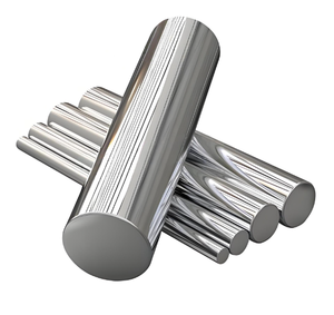 סגסוגת פחמן פלדה בר astm q235/a36/ss400 300-1200 מ "מ חם התגלגל נגד קורוזיה מטופלת בר פלדה למות מותאם אישית ליישומים עובש - Product Image 2