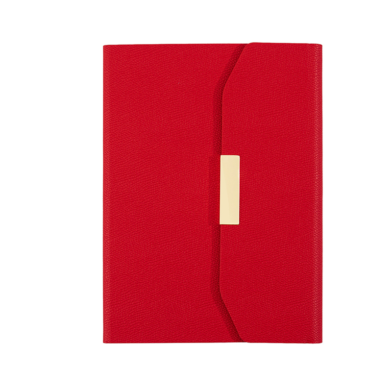 Red-notebook