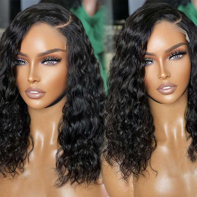 DEEP WAVE BOB