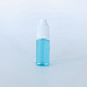 Frasco de plástico estéril para colirio, frasco vacío de 3ml, 5ml, 10ml, 15ml, 20ml, 30ml, 32ml - Product Image 2