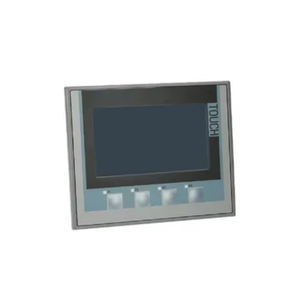 Nuovo originale 6 av2123-2ga03-0ax0 HMI KTP700 base DP pannello di base Touch operazione 7 "Display TFT - Product Image 6