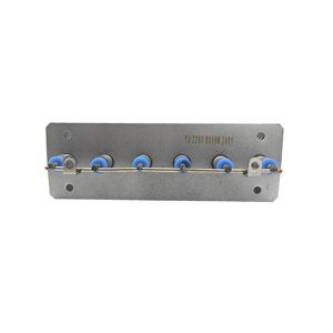 Factory Direct Electric <strong>Heating</strong> Tube Convection Heater Accessories Portable Freestanding Installation for Electronic Equipment - Product Image 5