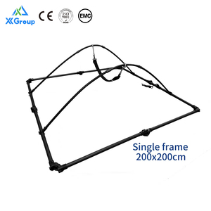 Rivelatore TF9000-50C oro ad alta precisione per <span class=keywords><strong>Metal</strong></span> <span class=keywords><strong>Detector</strong></span> sotterraneo in plastica avanzata - Product Image 4