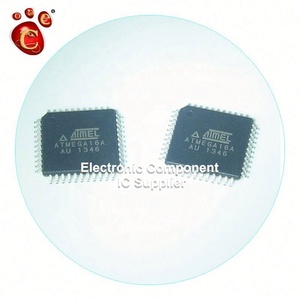 STAC9721T QFP48 ODEC kaynağı elektronik bileşen - Product Image 3