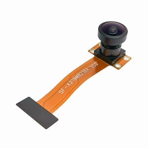 Prezzo diretto di fabbrica 8MP IMX219 sensore Raspberry Pi modulo fotocamera per soluzione personalizzata - Product Image 5