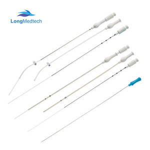 Penjualan laris kateter Transfer embrio kualitas tinggi/kateter Et dalam perlengkapan reproduksi bantuan manusia Ivf - Product Image 6