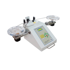 Mesin penghitung komponen elektronik mesin penghitung kumparan SMD Chip SMT smd - Product Image 5