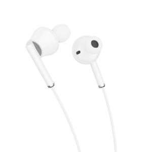 Dynamic Microphone In-Ear Wired Earphone <strong>with</strong> <strong>Touch</strong> Control and Waterproof <strong>Function</strong> Type C for <strong>Computer</strong> &amp; Mobile Phone Gaming - Product Image 4