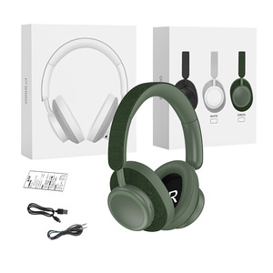 Trend ürünleri hava tomurcukları bakla Pro 2 Audifonos inalálambricos Bluetooth kafa telefonu TWS Apple için kablosuz kulaklık kulakiçi - Product Image 3