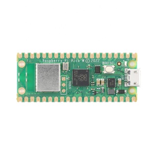 Rpberry Pi Pico W sviluppo BoardMicrocontroller RP2040 Dual Core processore rpberry Pi Pico W - Product Image 1