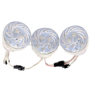 Colorful 60mm 18 <strong>Leds</strong> Pixel Lights Ucs2903 Chip Dc24v Pixel Light <strong>Led</strong> for Fun - Product Image 6