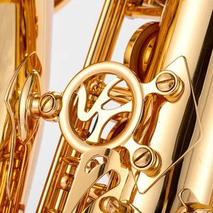 JEK G1 kararlı performans ve öğrenciler için üstün ses kalitesi alto saksafon - Product Image 6
