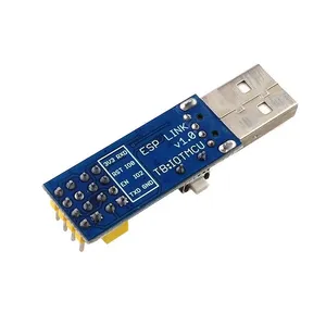 ESP8266 ESP-01 ESP-01S WIFI Modul Downloader V 1.0 für Arduino