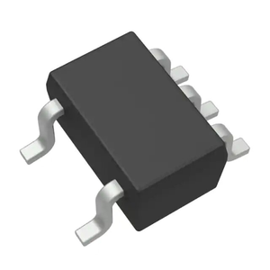 ICチップISO7742DBQRで高品質 - Product Image 1