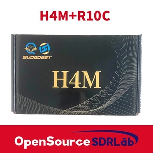 OpenSourceSDRLab Software definire Radio H4M e R10C - Product Image 2