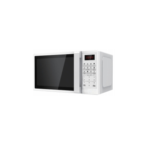 Glass Turntable Retro Countertop Power Level Microwave With LED <strong>Display</strong> Kitchen Electric Microwave Oven - Product Image 1