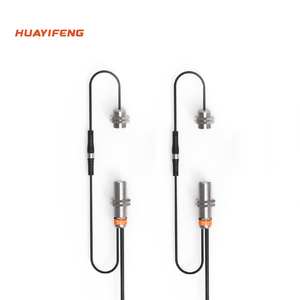 <strong>Ultrasonic</strong> single and double sheet <strong>detection</strong> <strong>sensors</strong> to achieve material classification, three switching outputs * normally open - Product Image 6