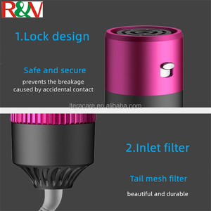 RV Tera hertz Gerät 8.0/9.0 Iteracare Tera Hertz Wellen frequenz therapie gerät Elektrische Heizt herapie Nackens ch merzen Haushalt - Product Image 4