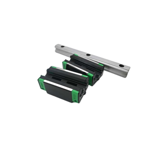 HGR15-Bloque de guía lineal cuadrada, carril de guía lineal, cnc, pmi, bajo precio - Product Image 1