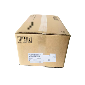 Nuovo Controller di programmazione PLC per l'automazione industriale del magazzino pronto CQ2B50-20DM originale - Product Image 1