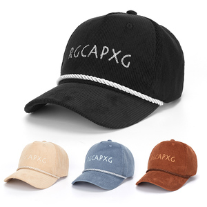 Erkekler ve kadınlar için moda spor 5 Panel beyzbol şapkası UV koruma kapağı - Product Image 4