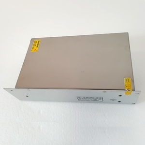 機械および電気機器用の単一出力1000WDC24Vスイッチング電源 - Product Image 1
