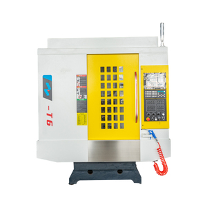 חם מכירה t6 cnc מכונת כרסום מהירות גבוהה קידוח ומרכז עיבוד אנכי מרכז עיבוד אנכי